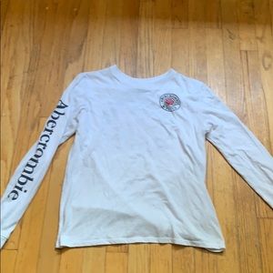 Abercrombie kids long sleeve 💕